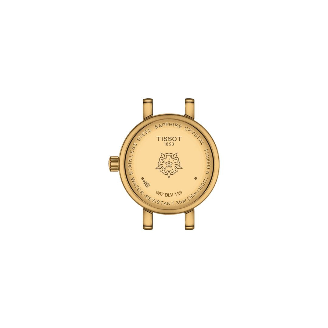 Tissot Lovely T1400093609100, rannekello