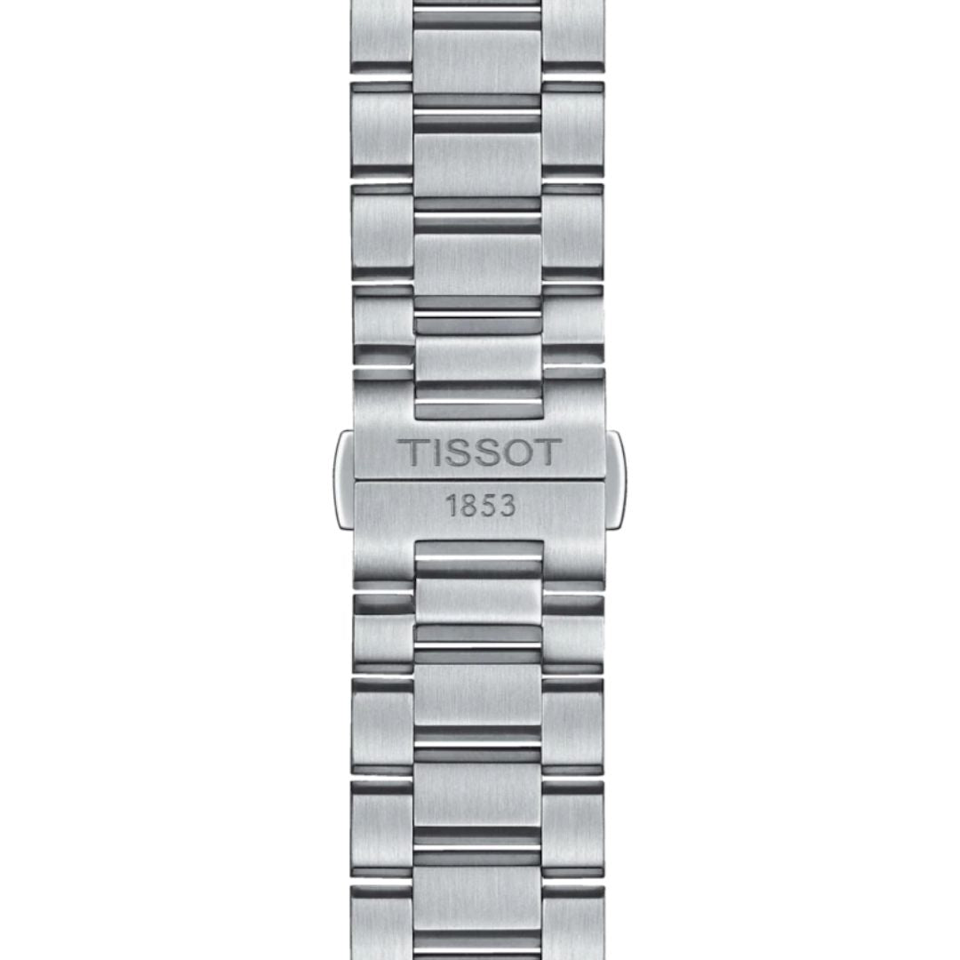 Tissot PRS 516 Chronograph, T1316271105200 rannekello
