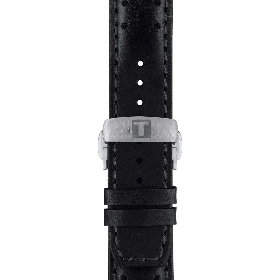 Tissot PRS 516 Chronograph, T1316271604200 rannekello