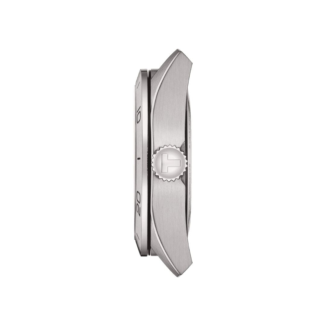 Tissot PRS 516 Powermatic 80, T1314301104200 rannekello