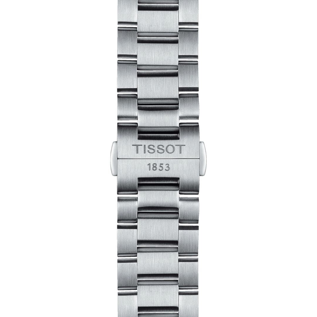 Tissot PRS 516 Powermatic 80, T1314301104200 rannekello