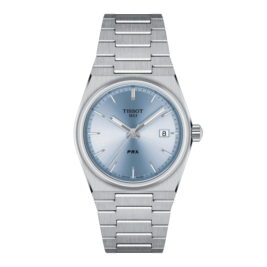 Tissot hotsell 1853 ring