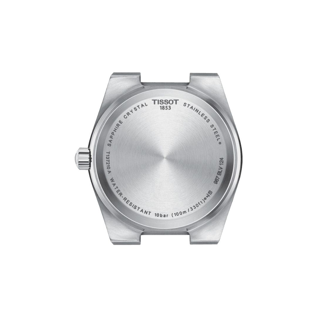 Tissot PRX, 35 mm, T1372101135100 rannekello