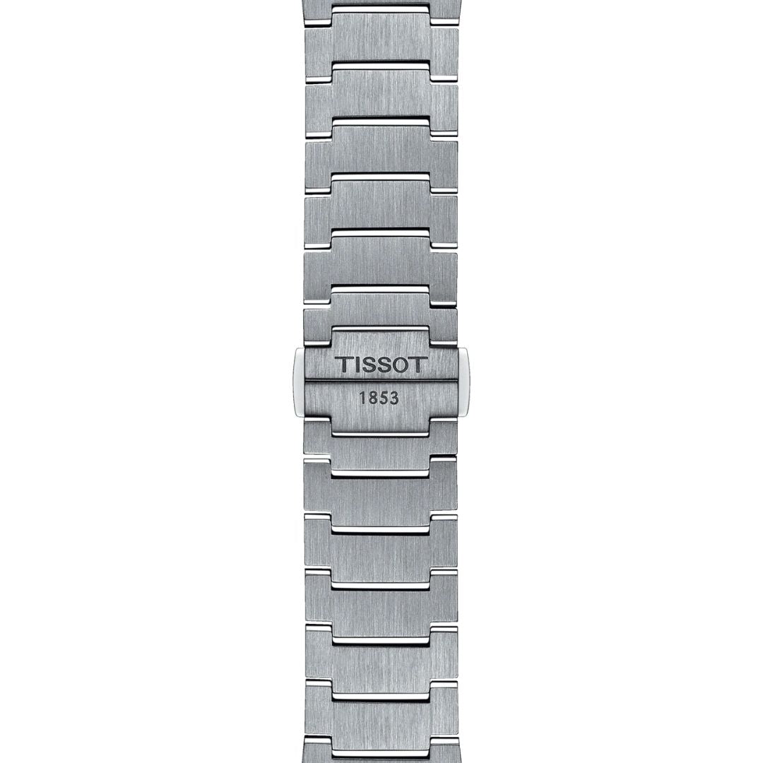 Tissot PRX Powermatic 80, T1374071109100, rannekello