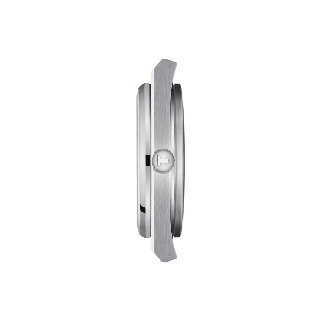Tissot PRX Powermatic 80, T1374071604100 rannekello