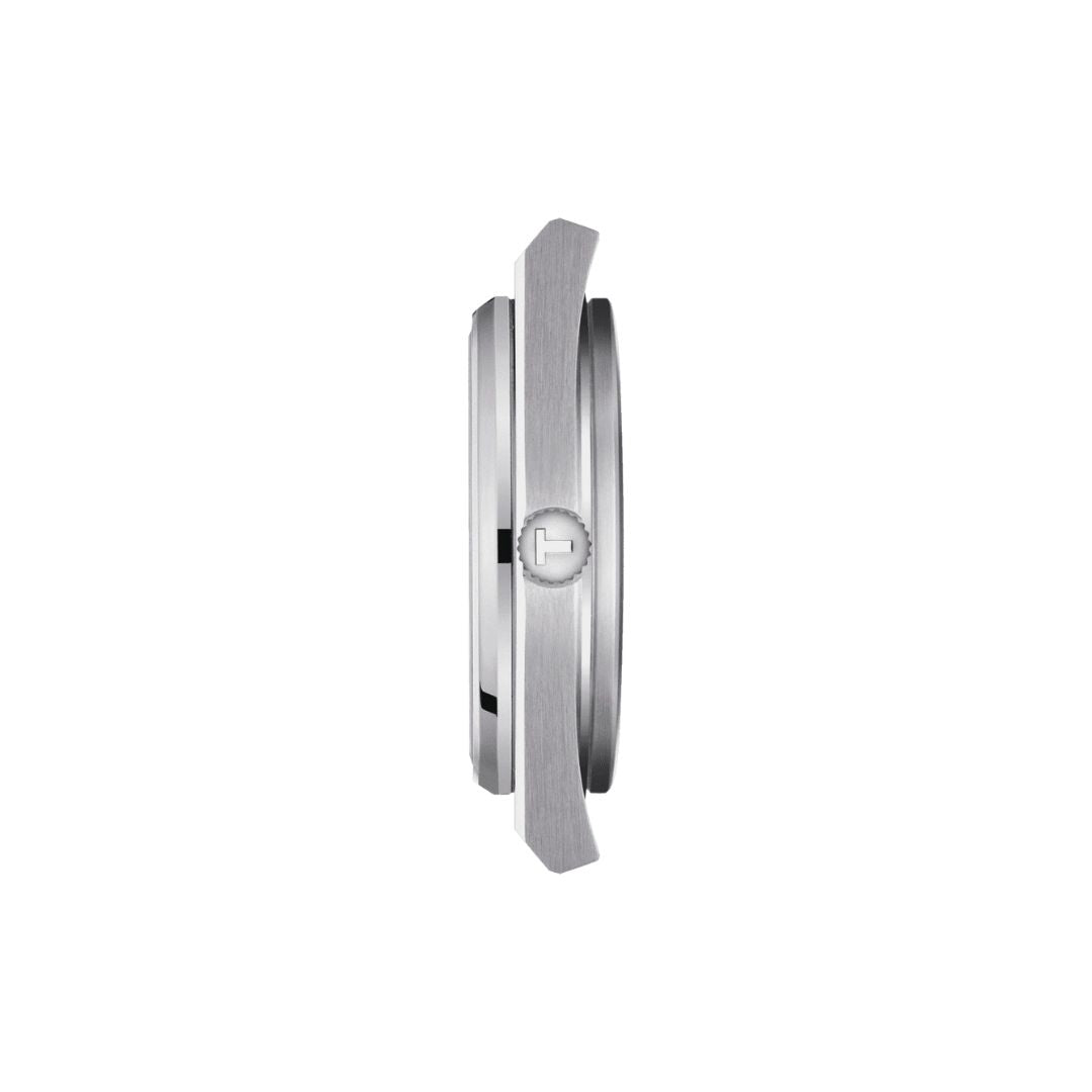Tissot PRX Powermatic 80, T1374071605100 rannekello