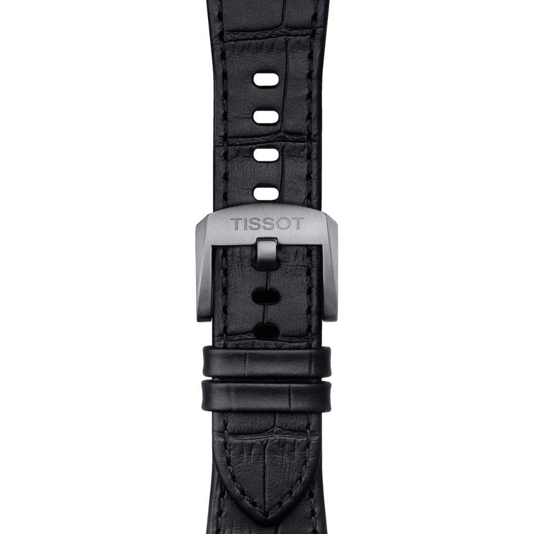 Tissot PRX Powermatic 80, T1374071605100 rannekello