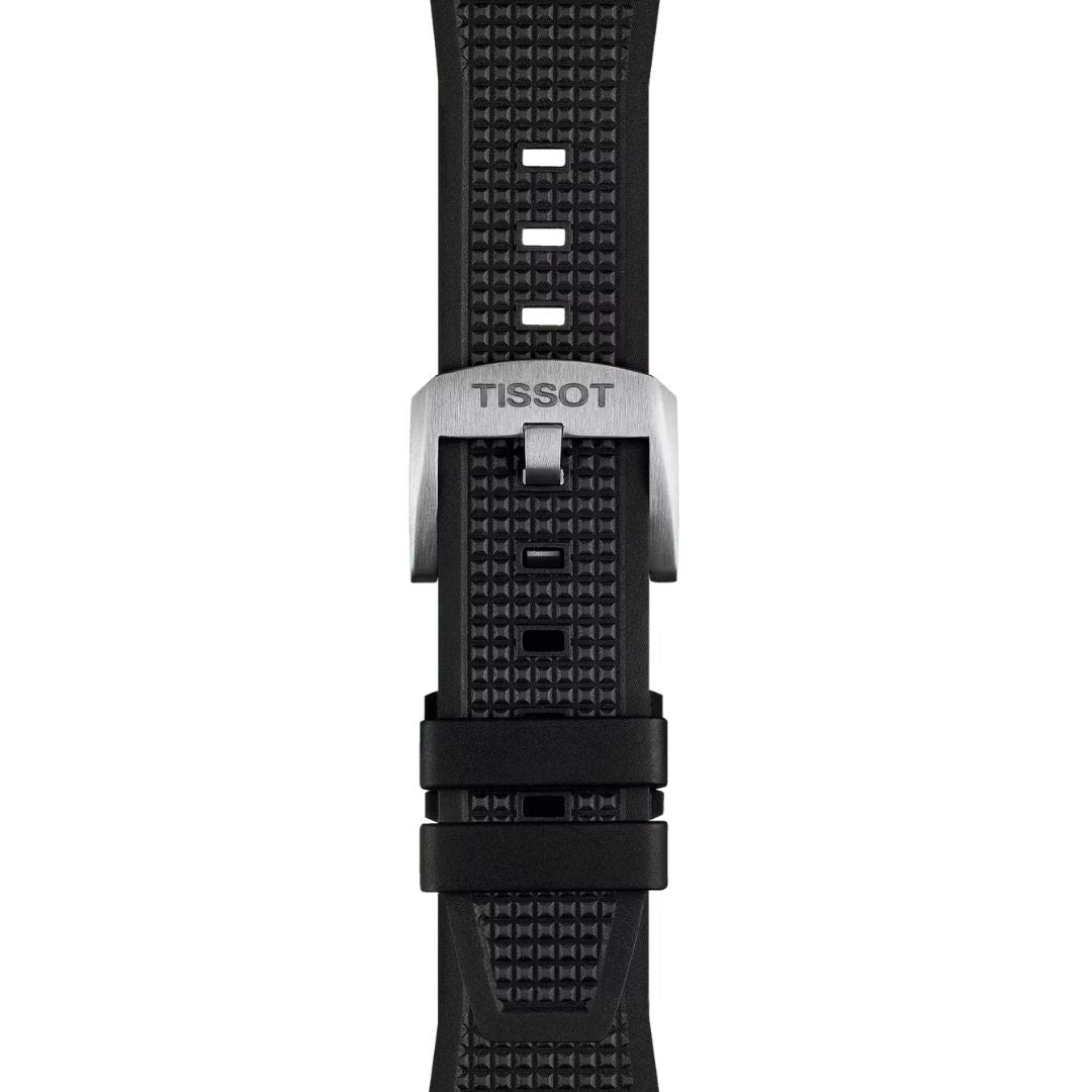 Tissot PRX Powermatic 80, T1374071704100, rannekello