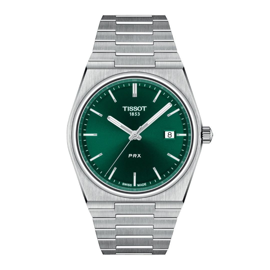 Tissot PRX, T1374101109100 rannekello