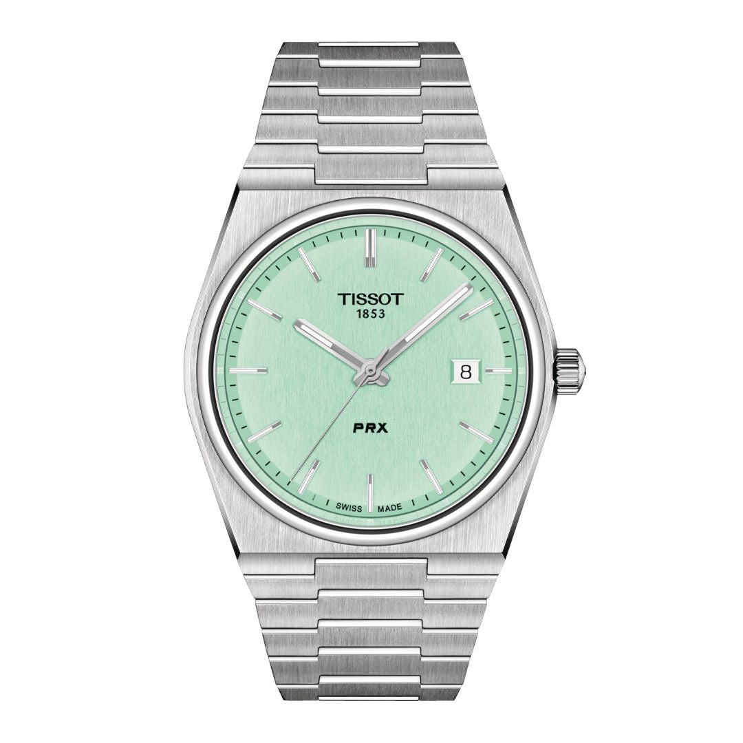 Tissot PRX, T1374101109101 rannekello