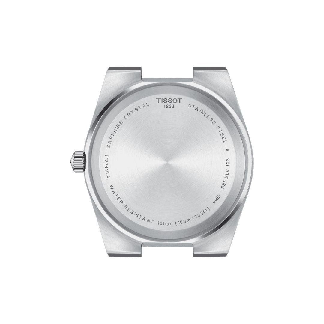 Tissot PRX, T1374101109101 rannekello