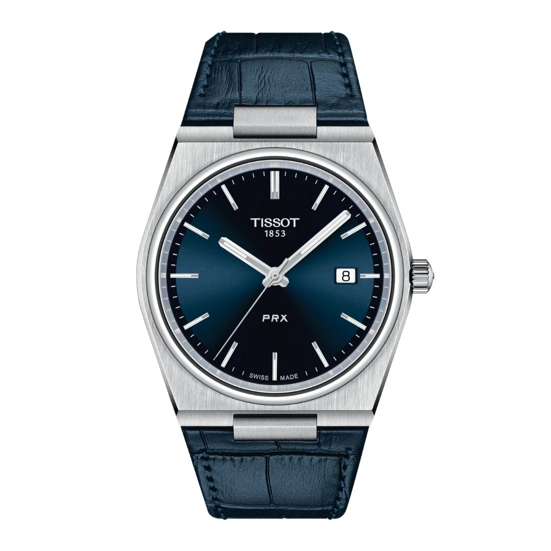 Tissot PRX, T1374101604100 rannekello
