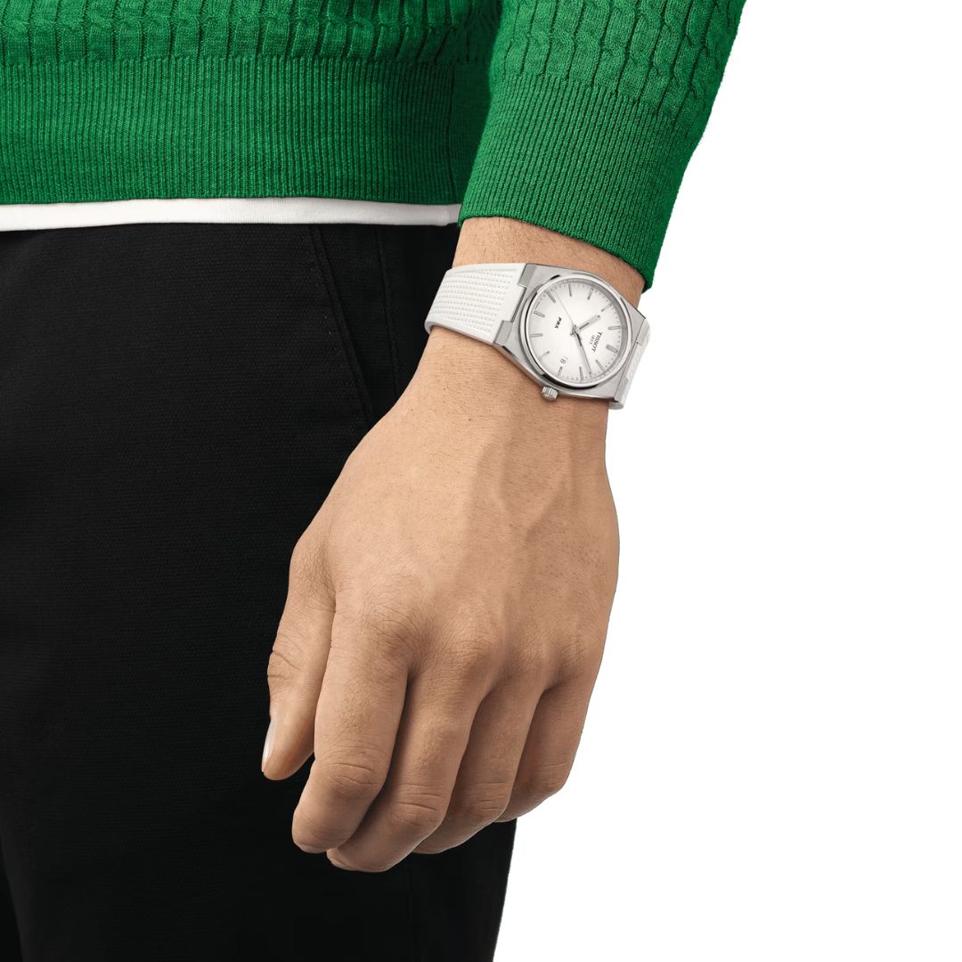 Tissot PRX, T1374101701100, rannekello