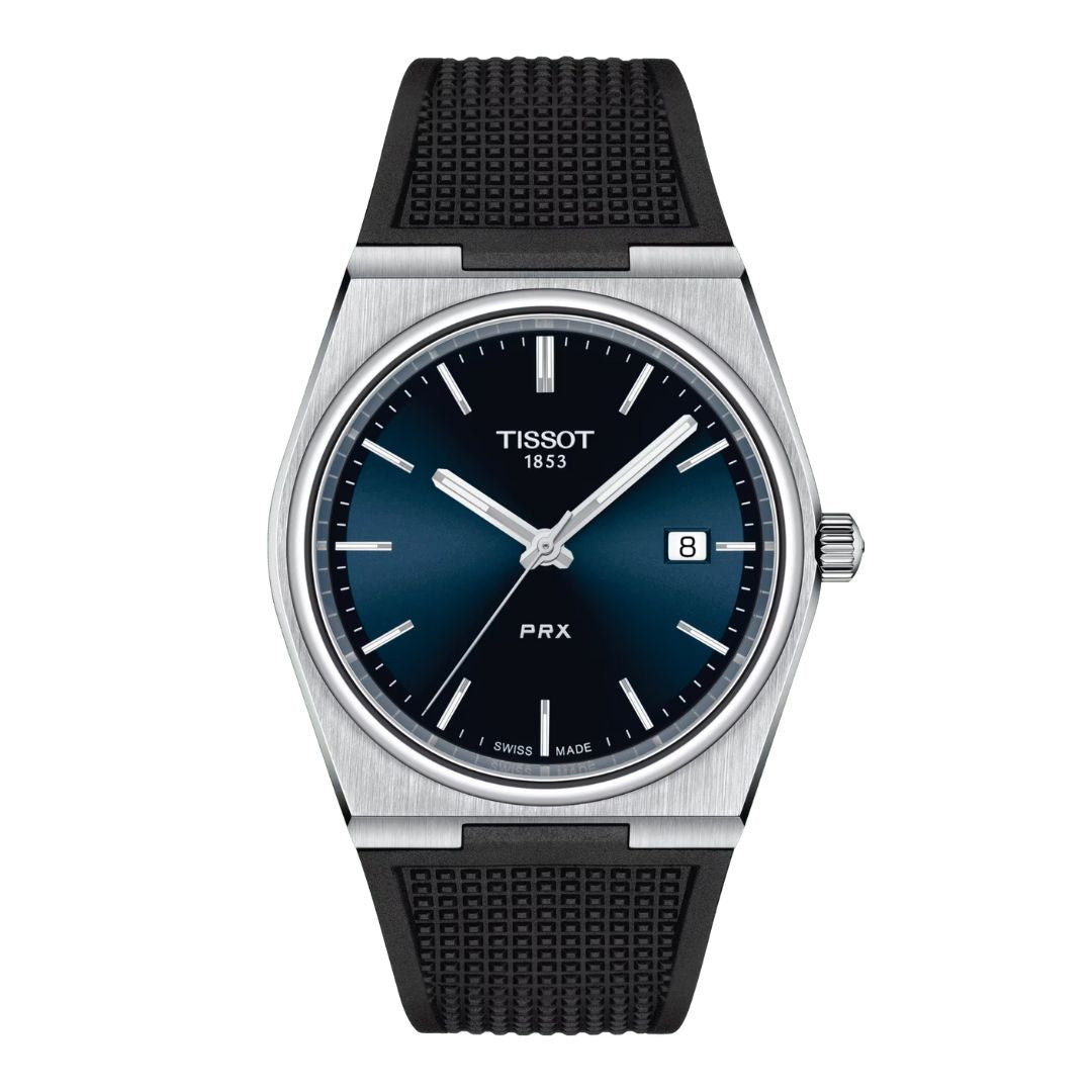 Tissot PRX, T1374101704100, rannekello