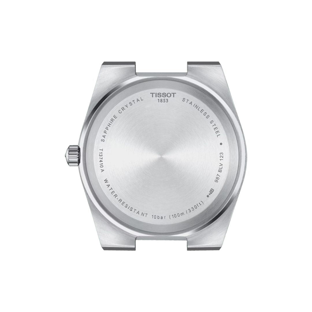 Tissot PRX, T1374101704100, rannekello