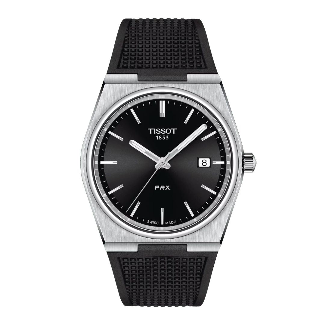 Tissot PRX, T1374101705100, rannekello