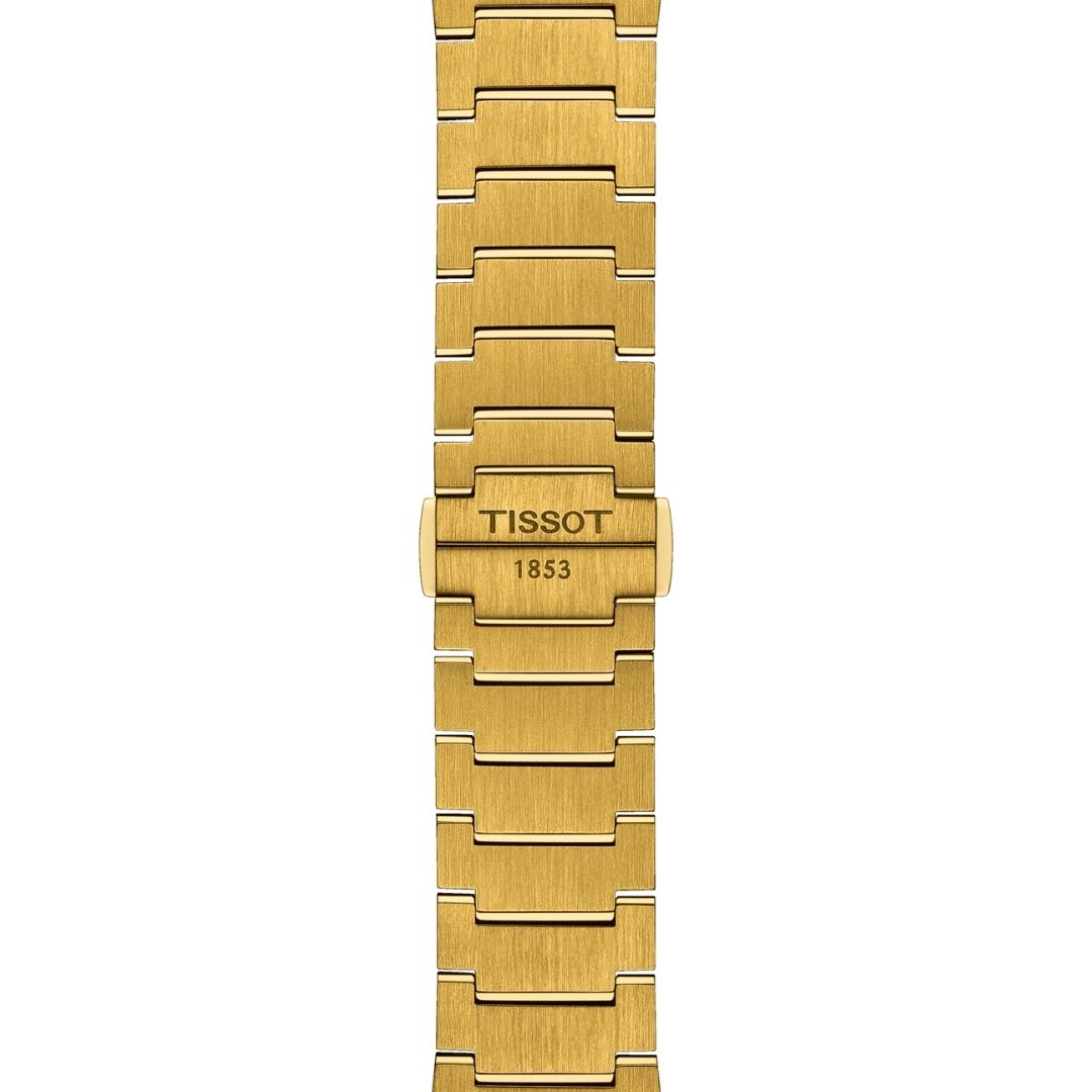 Tissot PRX, kullanvärinen, T1374103302100 rannekello