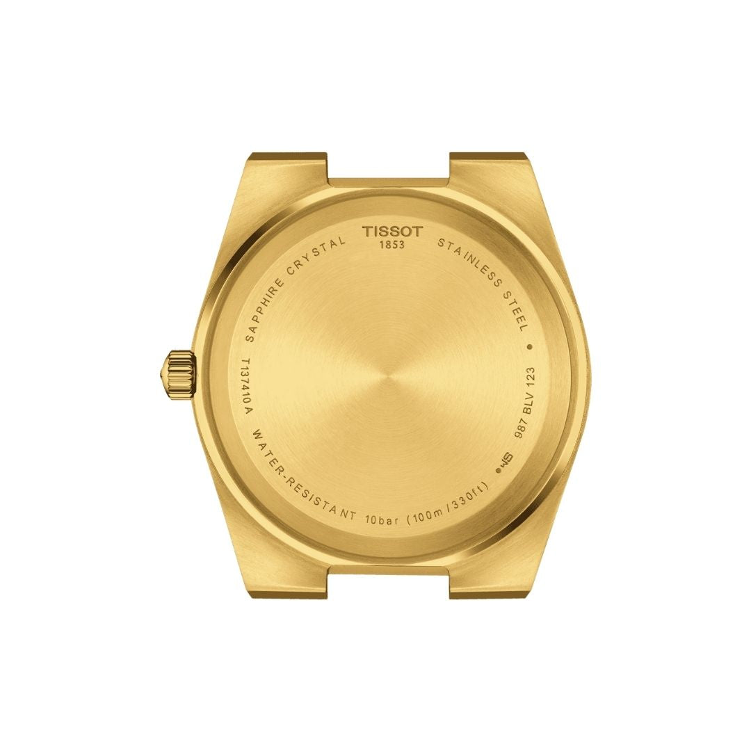 Tissot PRX, kullanvärinen, T1374103302100 rannekello