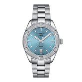 Tissot PR 100 Lady Sport Chic T1019101135100, naisten rannekello