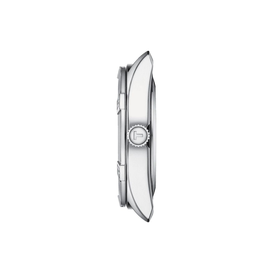 Tissot PR 100 Lady Sport Chic T1019101135100, naisten rannekello