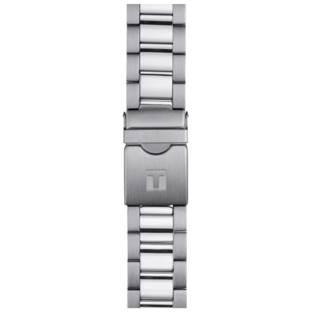Tissot Seastar 1000 Chronograph Special Edition T120.417.11.041.01, miesten rannekello - Tissot - Laatukoru