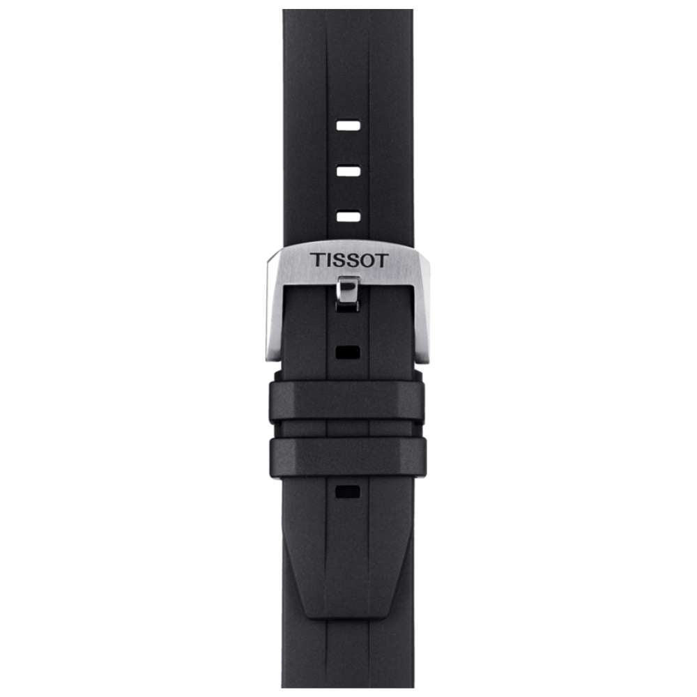 Tissot Seastar 1000 Chronograph T120.417.17.041.00, miesten rannekello - Tissot - Laatukoru