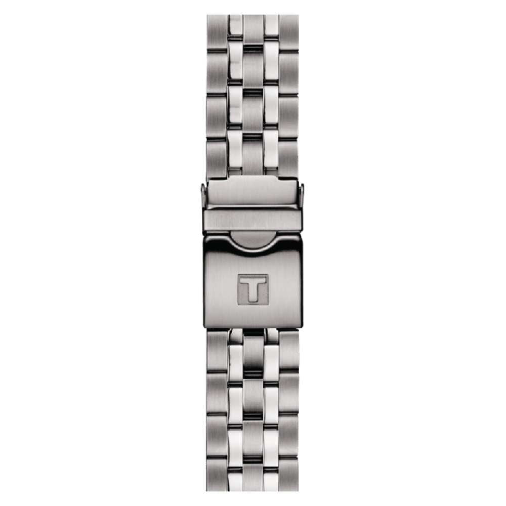 Tissot Seastar 1000 Powermatic 80 T120.407.11.041.00, miesten rannekello - Tissot - Laatukoru