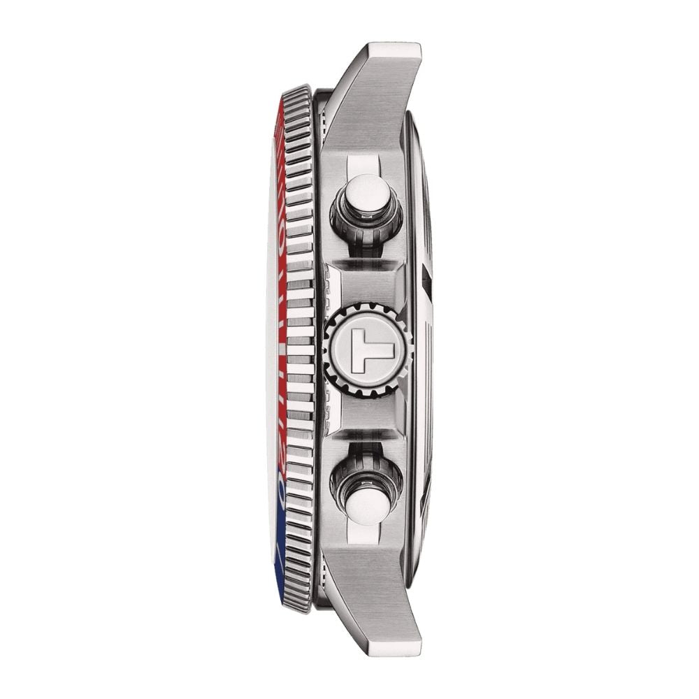 Tissot Seastar 1000 Quartz Chronograph T1204171104103 Watch