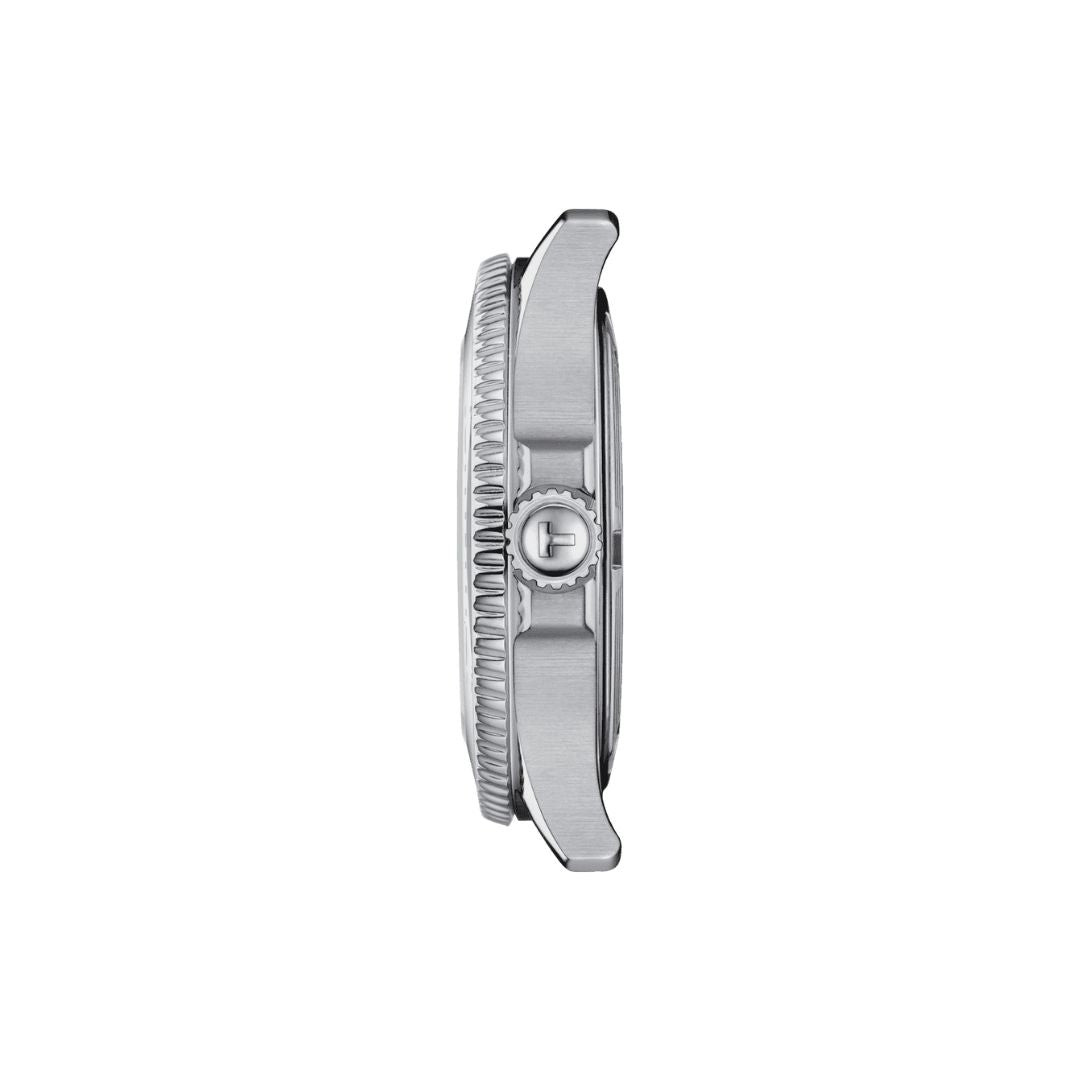 Tissot Seastar 1000, T1202101101100, rannekello