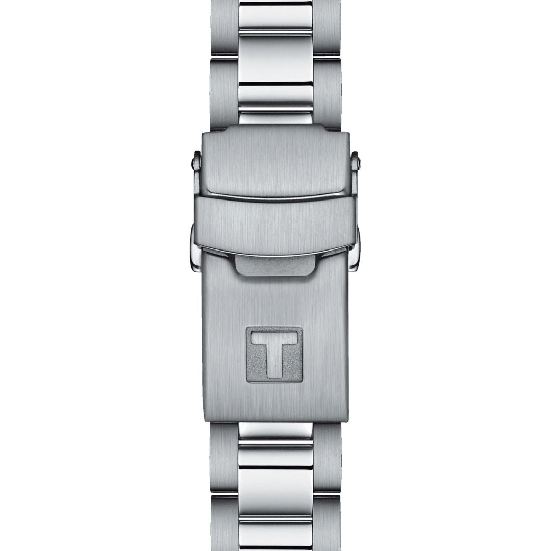 Tissot Seastar 1000, T1202101101100, rannekello