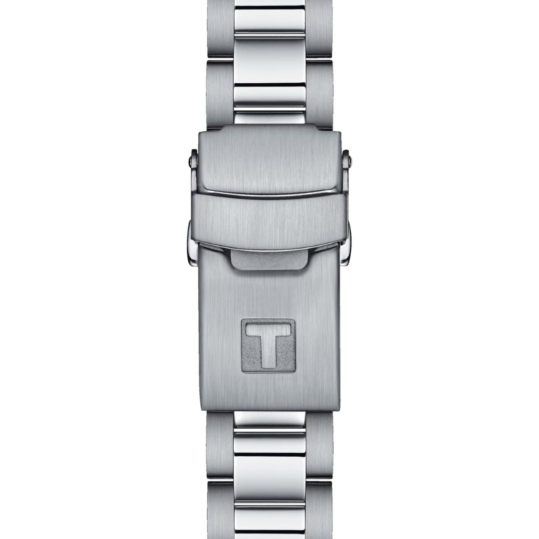 Tissot Seastar 1000, T1202101105100 rannekello