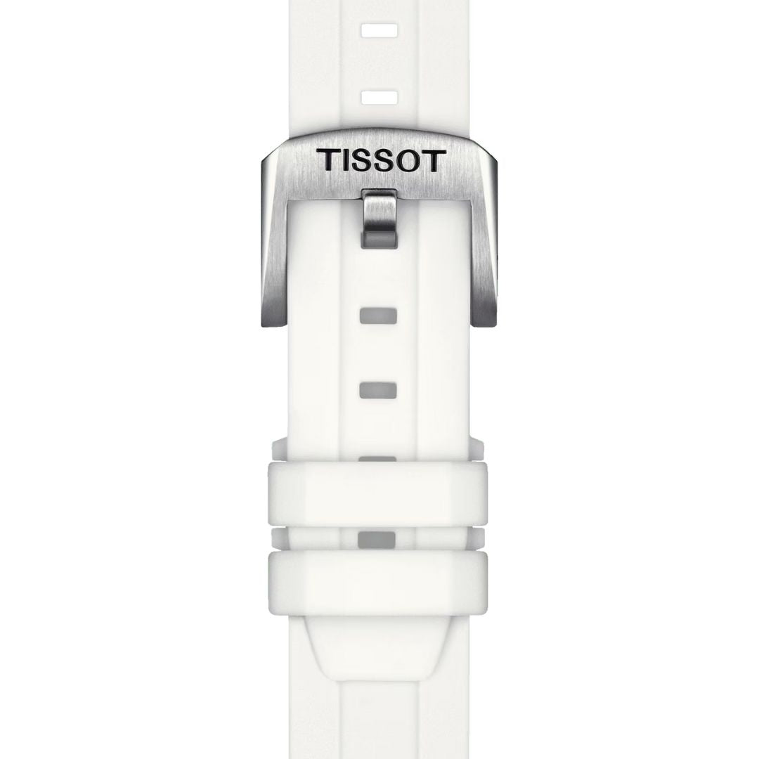 Tissot Seastar 1000, T1202101711600 rannekello
