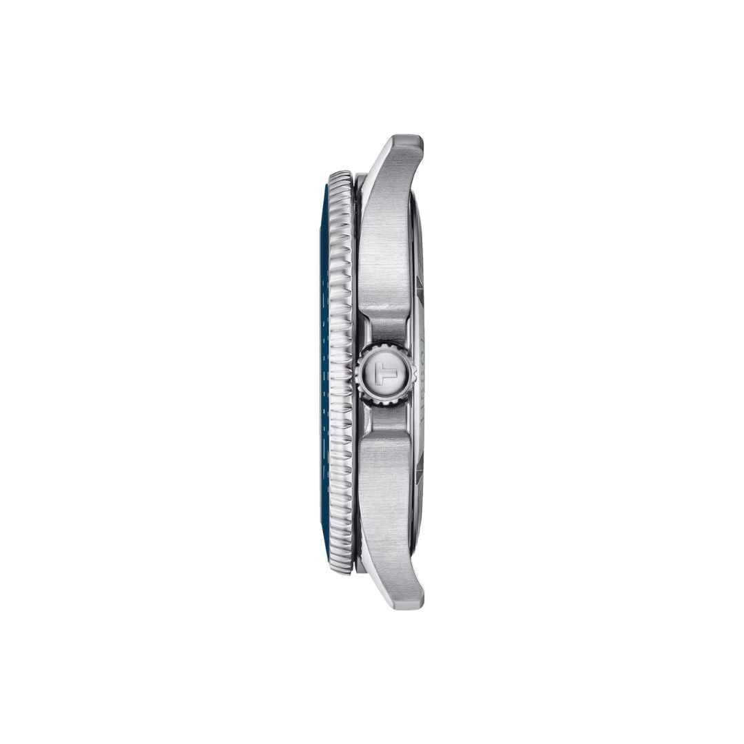 Tissot Seastar 1000, T1204101104100 rannekello