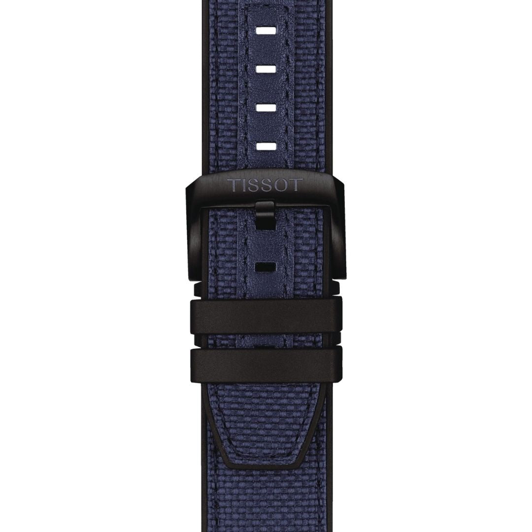 Tissot Seastar 2000 Professional Powermatic 80, T1206073704100 rannekello