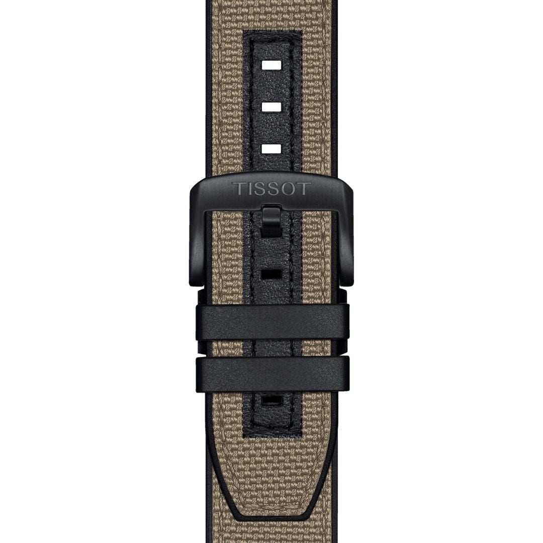 Tissot Supersport Chrono T1256173705101, rannekello