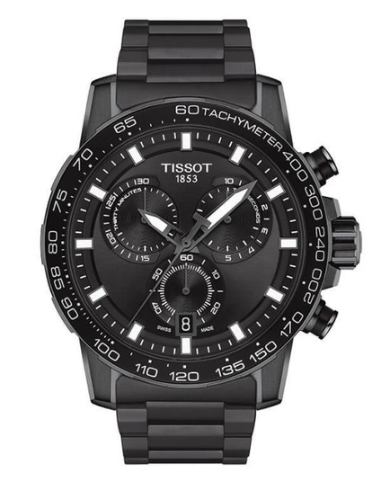 Tissot Supersport T125.617.33.051.00, miesten rannekello - Tissot - Laatukoru