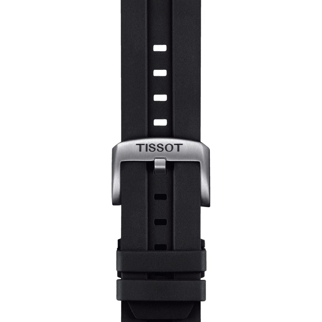 Tissot Supersport Gent, T1256101705100 rannekello
