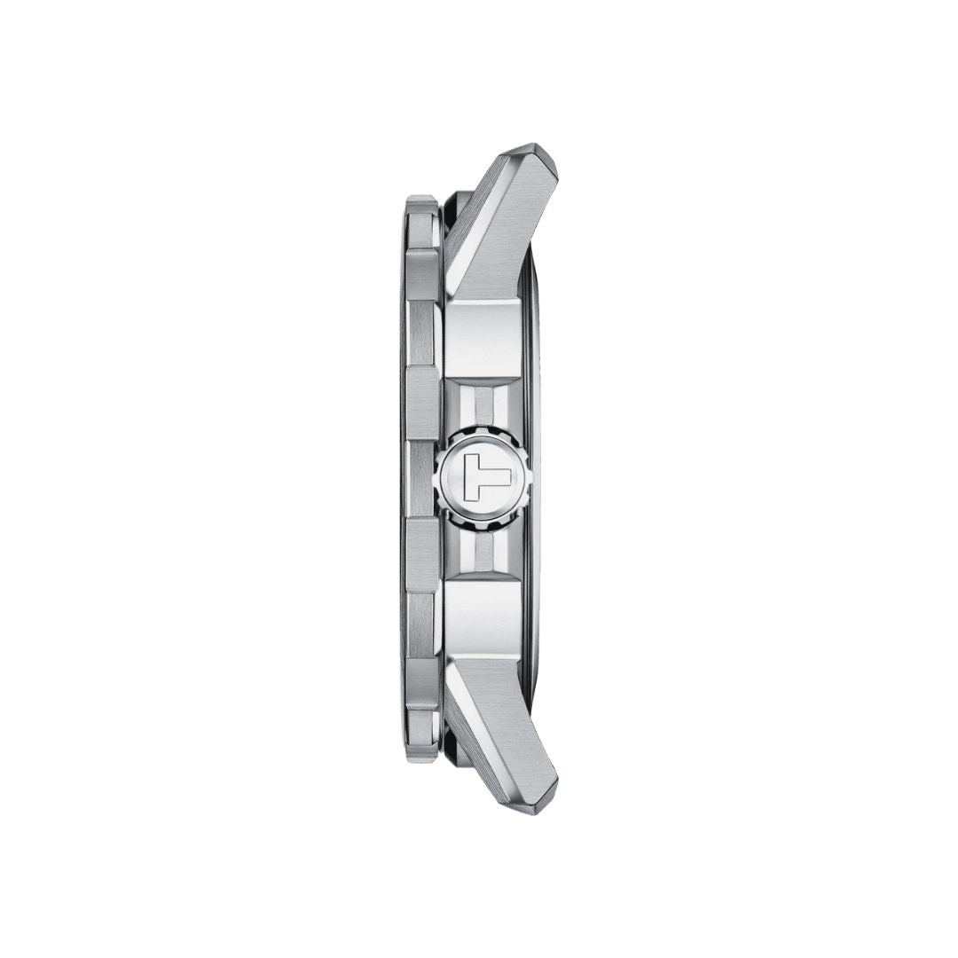 Tissot Supersport Gent, T1256101708100 rannekello