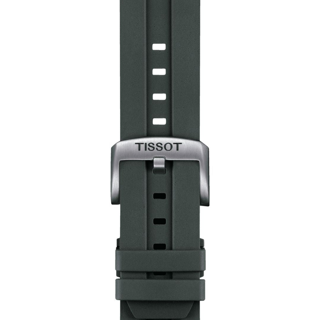 Tissot Supersport Gent, T1256101708100 rannekello