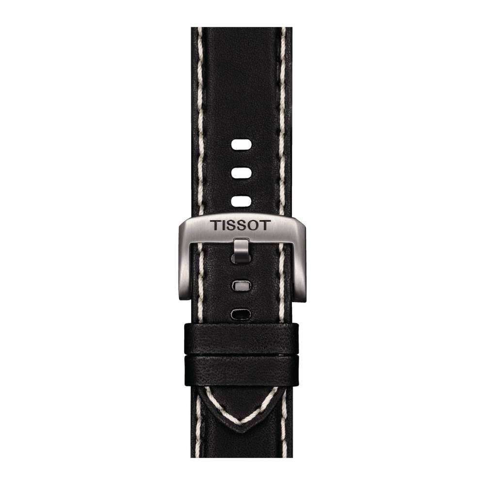Tissot Supersport Gent T125.610.16.041.00 rannekello - Tissot - Laatukoru