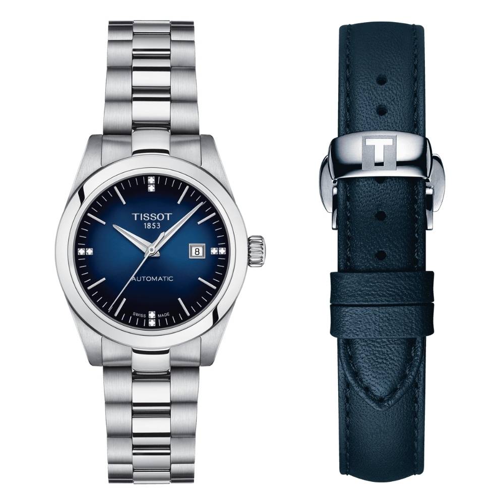 Tissot T-My Lady Automatic T1320071104600 Watch