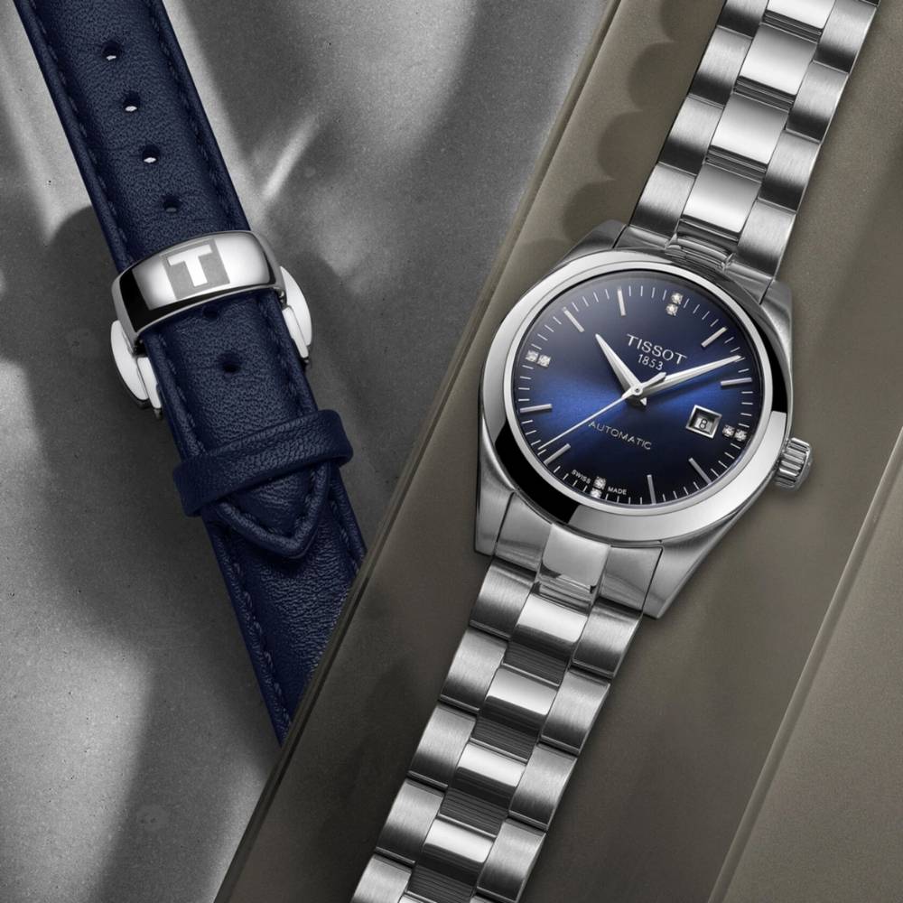 Tissot T-My Lady Automatic T1320071104600 Watch
