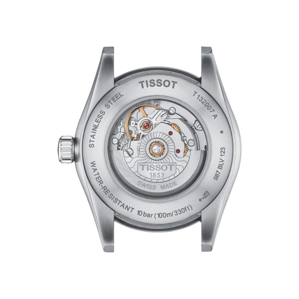 Tissot T-My Lady Automatic T1320071106600 Watch