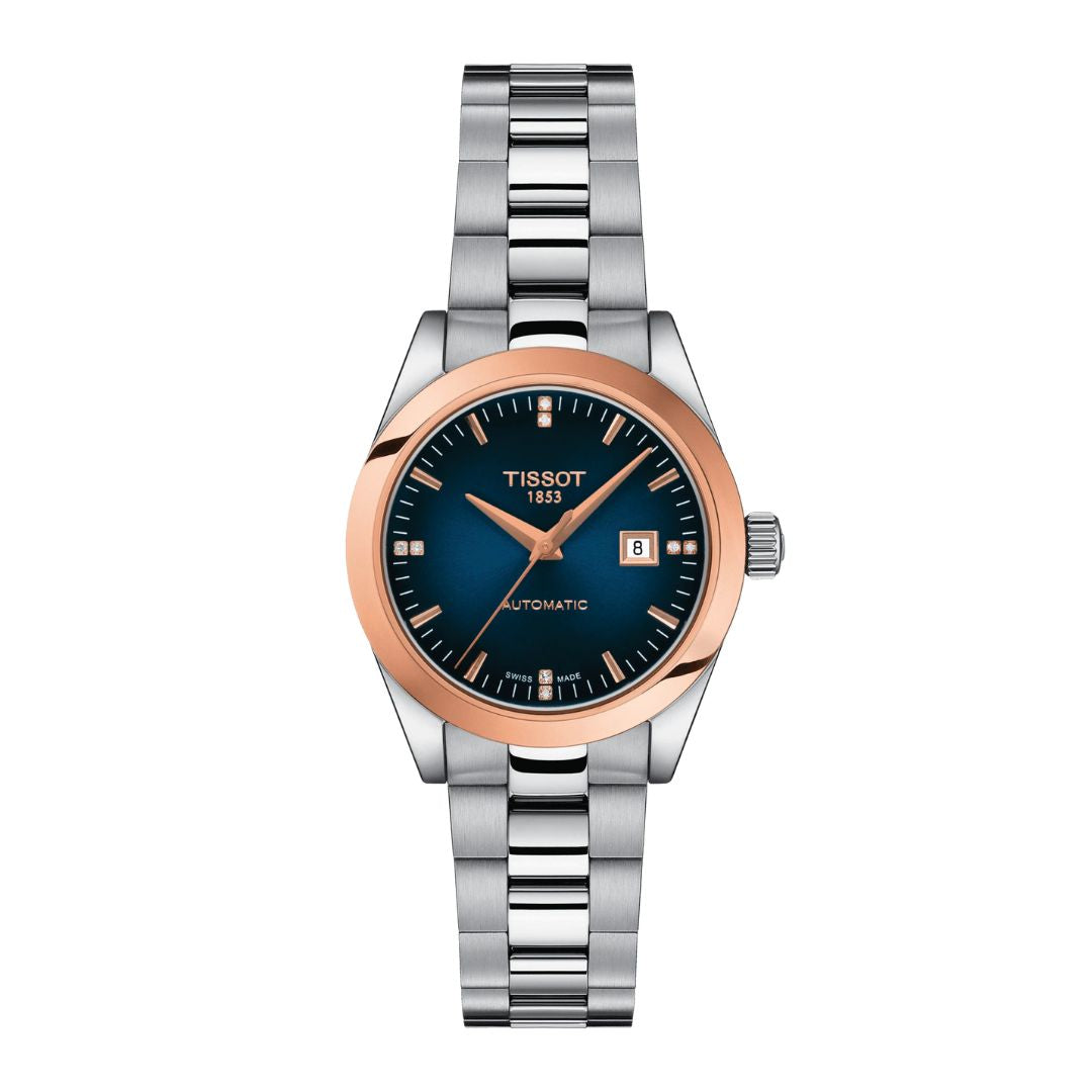 Tissot T-My Lady Automatic T9300074104600 rannekello