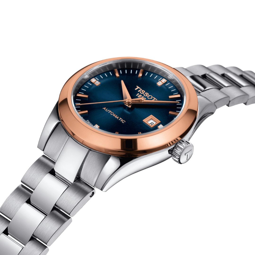 Tissot T-My Lady Automatic T9300074104600 rannekello