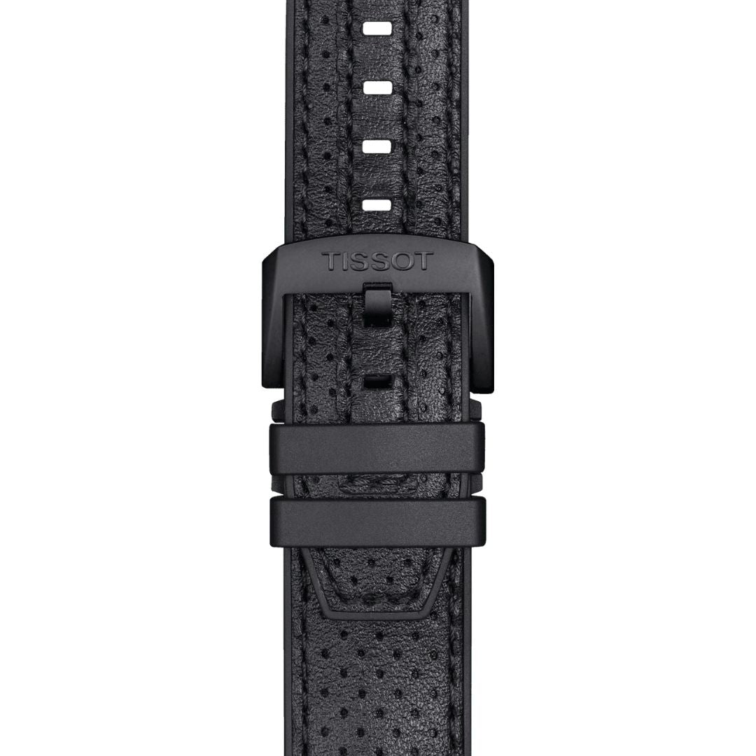 Tissot T-Race Cycling Vuelta 2022 Special Edition T1354173705102 rannekello