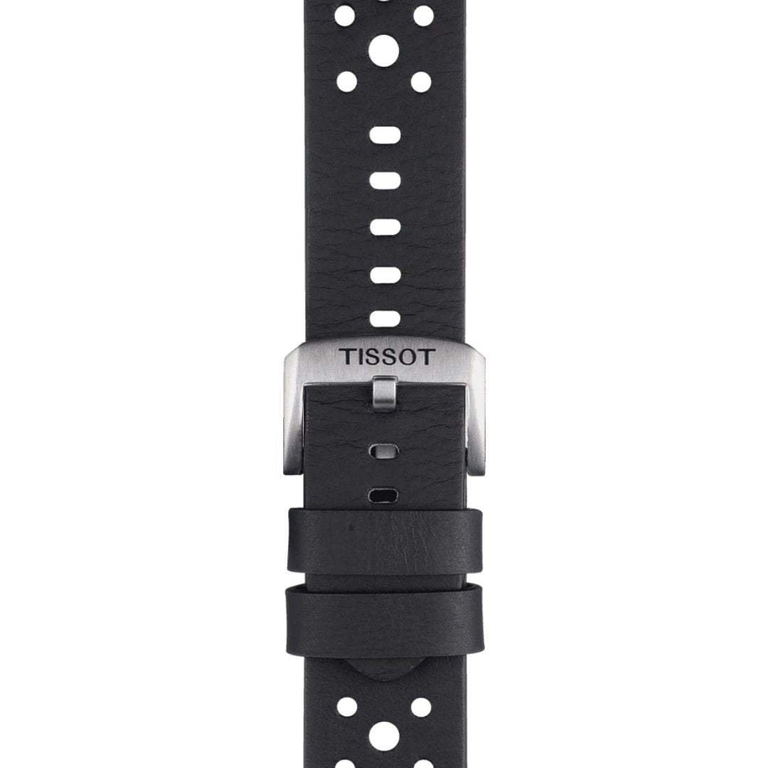 Tissot mesh strap on sale