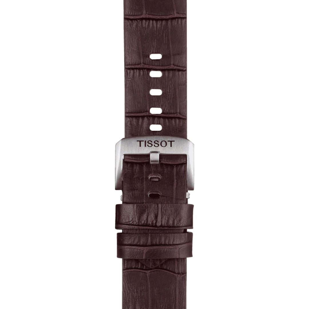Tissot t race touch strap replacement best sale