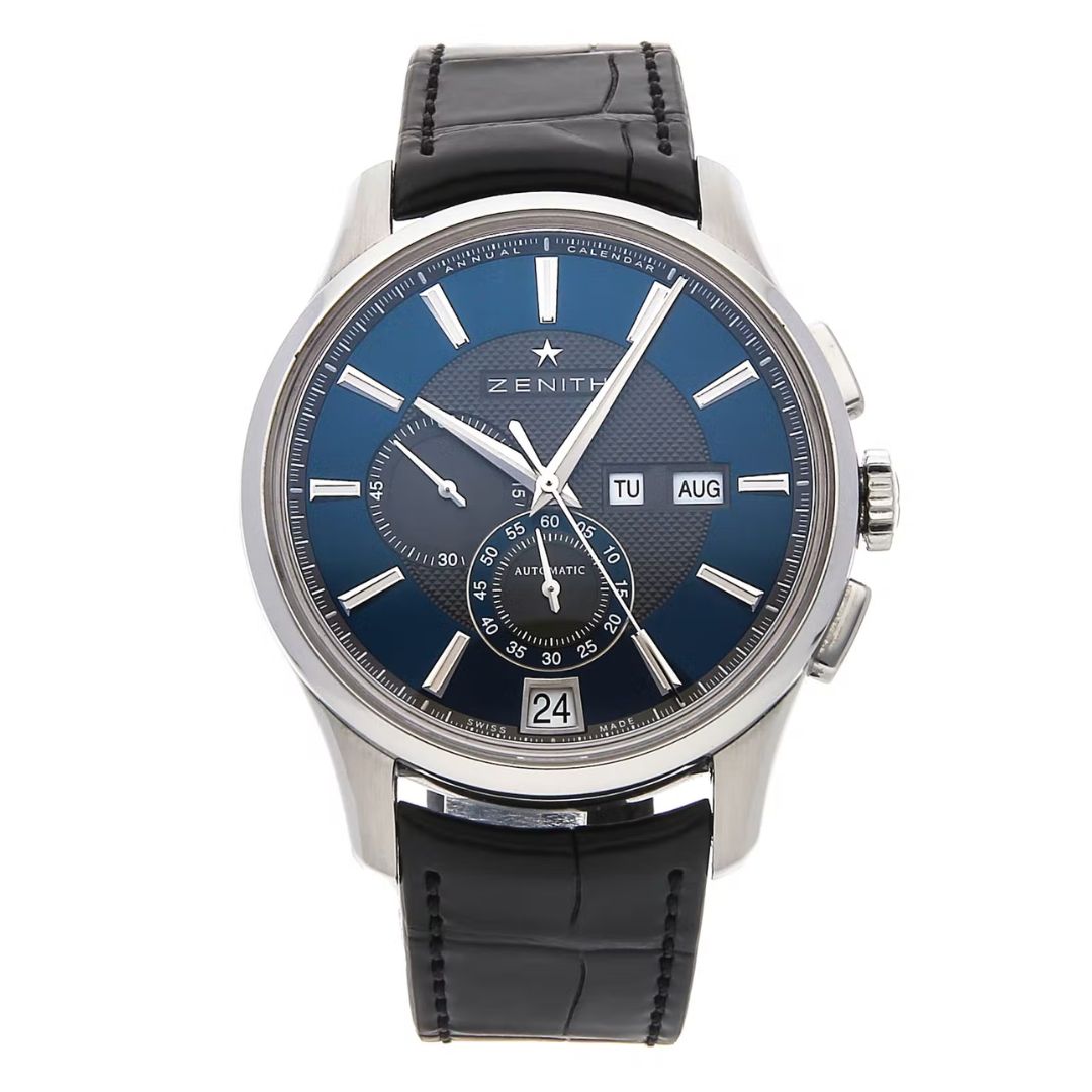 Zenith winsor new arrivals