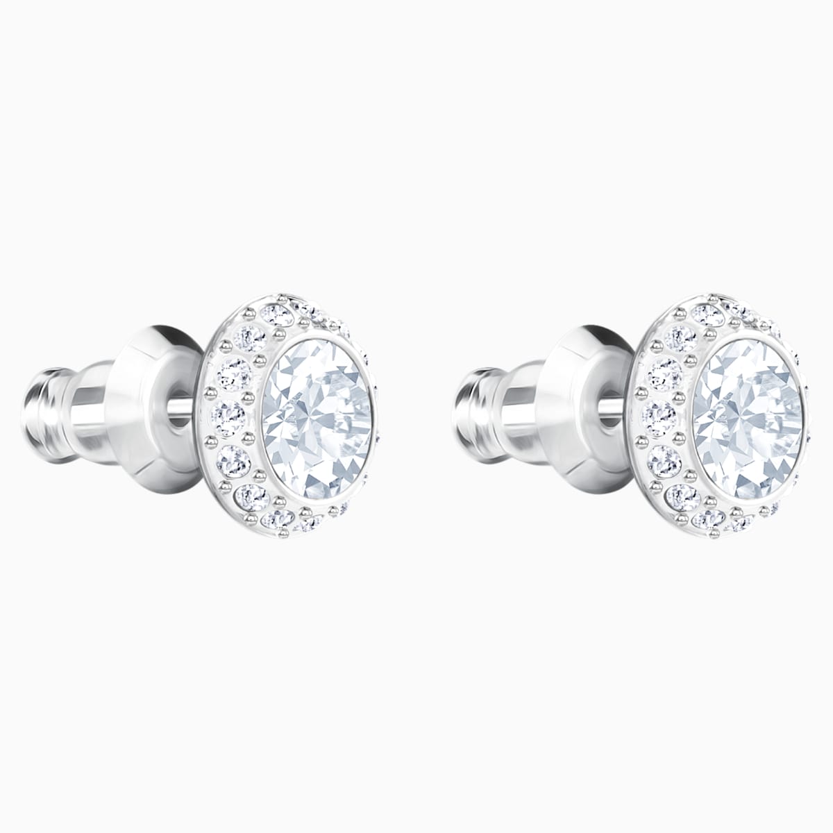 Swarovski Angelic -korvakorut - Swarovski - Laatukoru